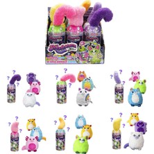 Poçi's World S01003962 Misfittens Gemstone Sürpriz Paket  -Sun