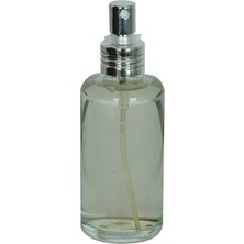 Uravas Store Doğal Kekik Saf Suyu Rengi Koyulaştırıcı Bakımı 100 ml Spreyli Cam Şişe