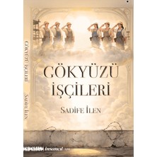 İnsancıl Yayınları Gökyüzü Işçileri