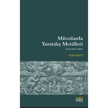 Eski Yeni Yayınları Mitoslarda Yaratılış Motifleri