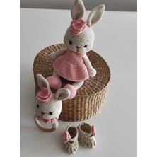 Hobilanka Amigurumi