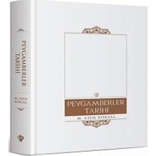 Uravas Store Peygamberler Tarihi