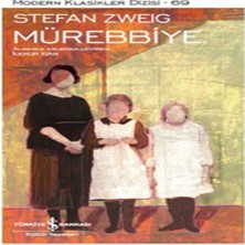 Mürebbiye - Klasikler Dizisi