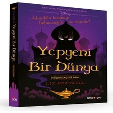 Alvera Yepyeni Bir Dünya