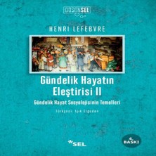 Uravas Store Gündelik Hayatın Eleştirisi 2