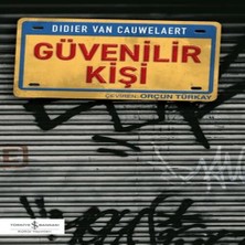 Güvenilir Kişi