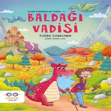Baldağı Vadisi – Kayıp Ejderhalar Tarihi 1