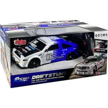 Uravas Store HB-SC16A07KUMANDALI 4X4DRIFTARABAIŞIKLIVEBUHARLI1:16-VARDEM