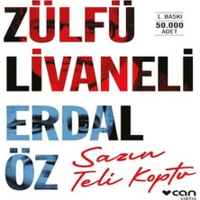 Uravas Store Sazın Teli Koptu