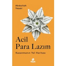 Acil Lazım