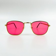 Old Space Vintage 90's Metal Vintage Güneş Gözlüğü OSV200034