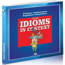 Uravas Store Just Idioms In Context