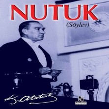 Uravas Store Nutuk-Söylev