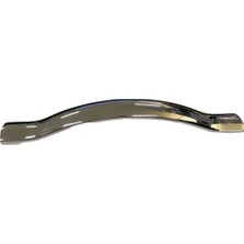Uravas Store Begonya 192 mm Krom Çekmece Kulp