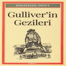 Gulliver'ın Gezileri