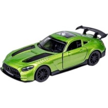 Poçi's World KM36201C-1-2-3-4 Vardem Çek Bırak Metal Araba  1:36