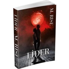 Ephesus Yayınları Av Serisi 4: Lider