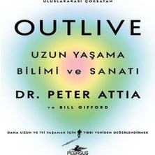 Uravas Store Outlive: Uzun Yaşama Bilimi Sanatı