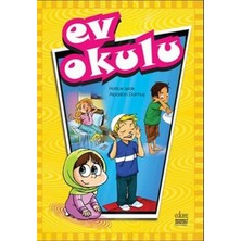 Ev Okulu Ilmihal - 1