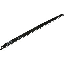 Nemere Ahşap Tilki Kuyruğu Testere Ağzı - 240 mm