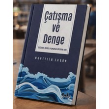 Çatışma ve Denge