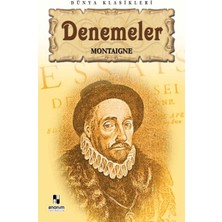Denemeler