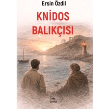 Sarmal Kitabevi Knidos Balıkçısı
