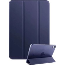 Ipad Mini 3 Kılıf Tablet Kılıf - Lacivert