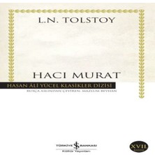 Hacı Murat - Hasan Ali Yücel Klasikleri