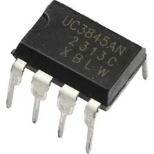 Uc 3845AN Dıp-8 Entegre Devre