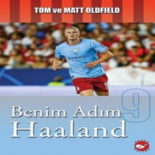 Uravas Store Benim Adım Haaland