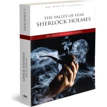 The Valley Of Fear- Ingilizce Klasik Roman