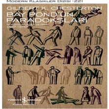 Uravas Store Bay Pond’un Paradoksları - Klasikler Dizisi