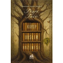 Kayıp Düşler Hazinesi