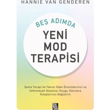 Beş Adımda Yeni Mod Terapisi