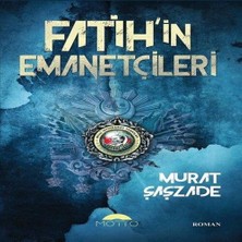 Fatih'ın Emanetçileri