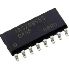 Irs 20955S Soıc-16 Smd Entegre Devre