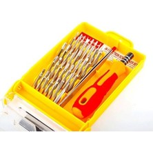 Uravas Store 32 Parça Tornida Seti