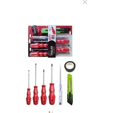 Çok Amaçlı Tamir Seti 7 Li Gizimak