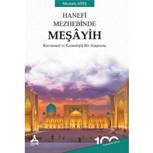 Hanefi Mezhebinde Meşayih