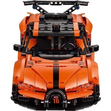 Markaon 42222 Bugatti Chiron Pur Sport 771 Parça +9 Yaş