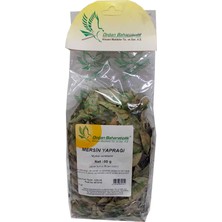 Mersin Yaprağı Doğal 50 gr Paket