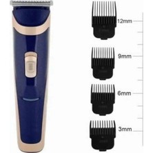 Uravas Store Tıraş Makinesi Vücut Tüy Kesme Kısaltma Şekillendirme Paslanmaz Çelik Bıçaklı