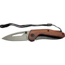 DA85 Çakı Ipli 15 cm Manuel, Kemerlikli