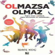 Olmazsa Olmaz