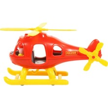 Uravas Store Helikopter "arı" - 1 Adet