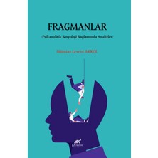 Paradigma Akademi Yayınları Fragmanlar