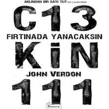 Fırtınada Yanacaksın