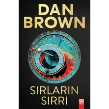 Uravas Store Sırların Sırrı (Ciltli)