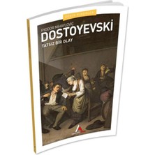 Uravas Store Tatsız Bir Olay